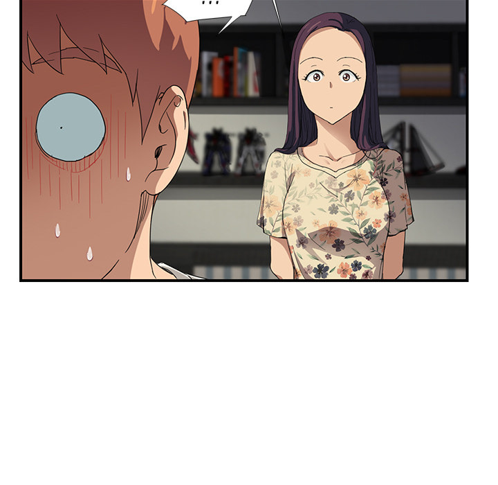 My Stepmom Chapter 10 image 21