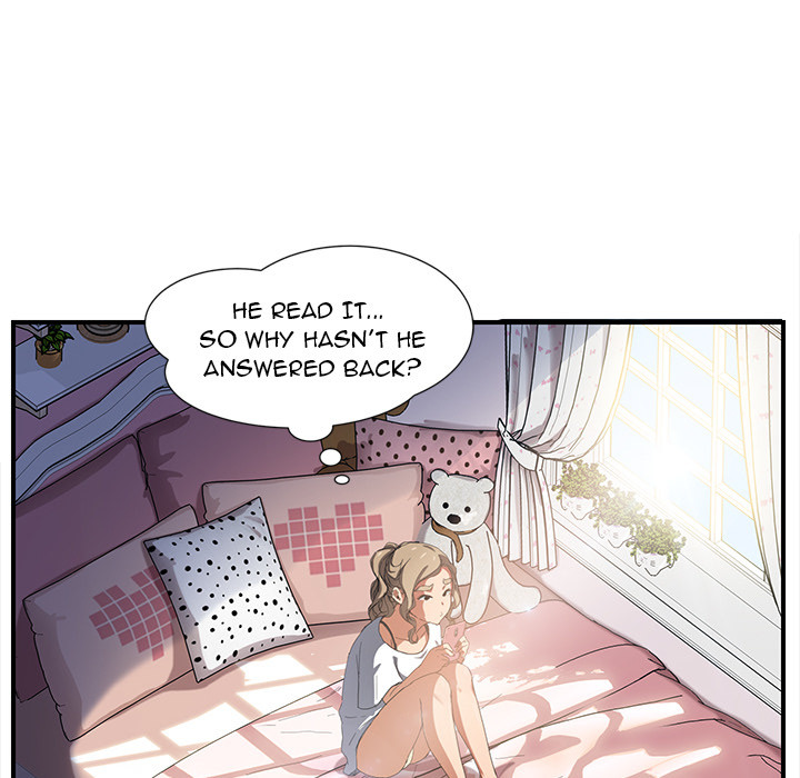 My Stepmom Chapter 10 image 28