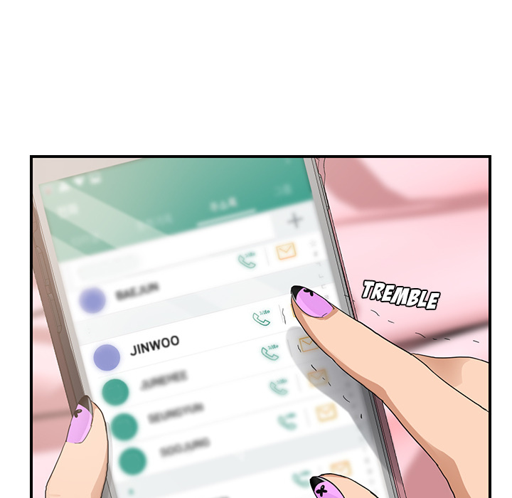 My Stepmom Chapter 10 image 32