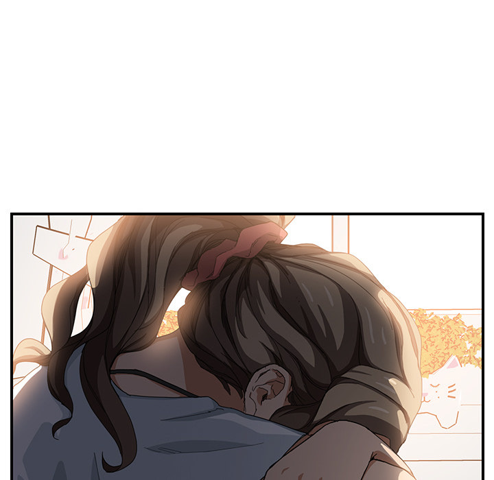 My Stepmom Chapter 10 image 36