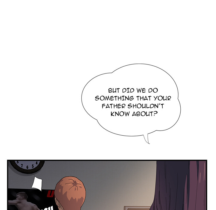 My Stepmom Chapter 10 image 47