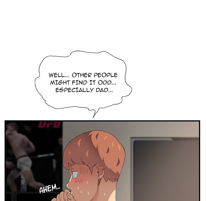 My Stepmom Chapter 10 image 49