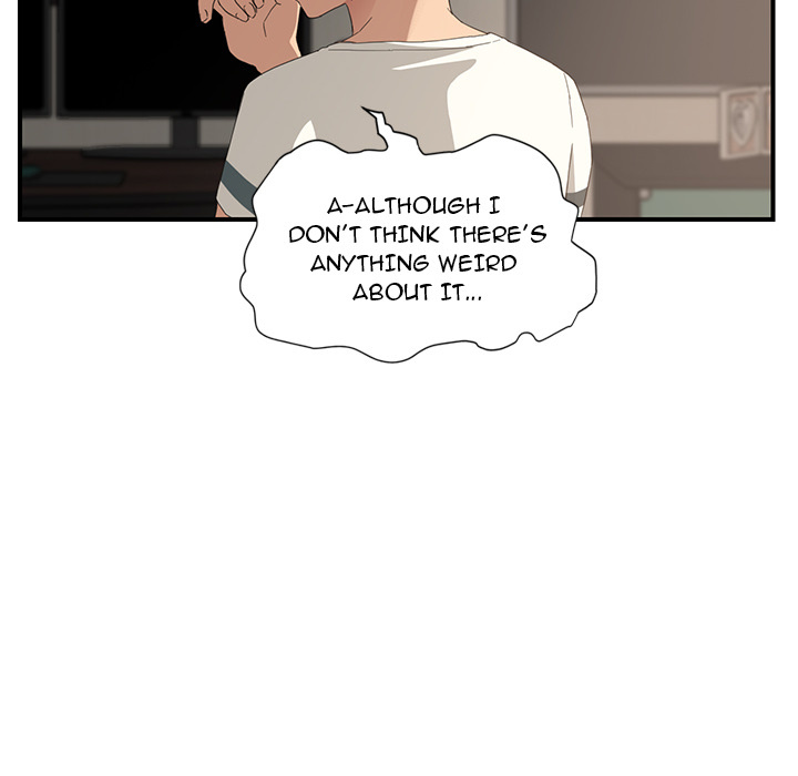 My Stepmom Chapter 10 image 50