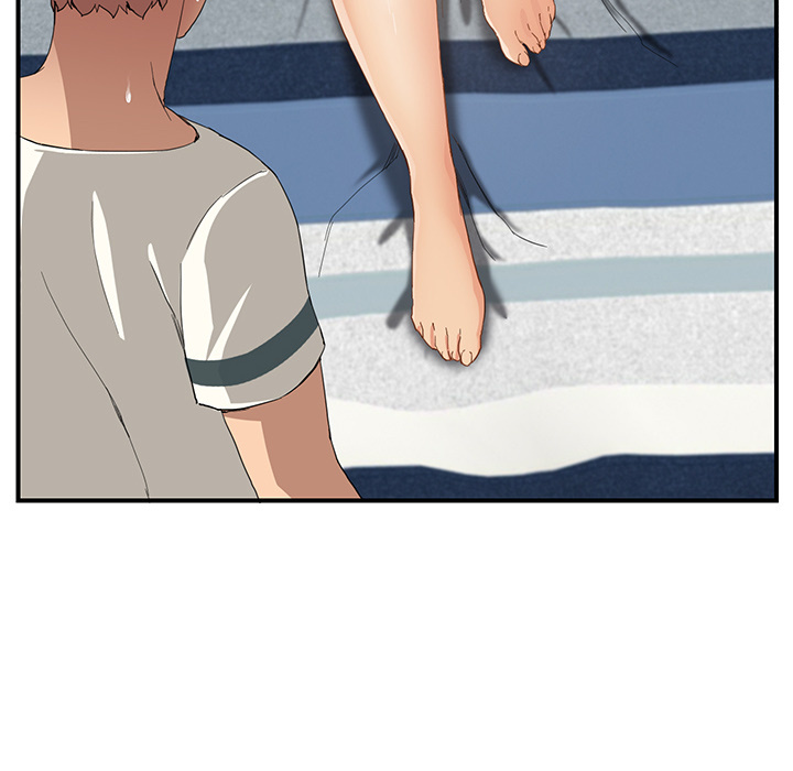 My Stepmom Chapter 10 image 60