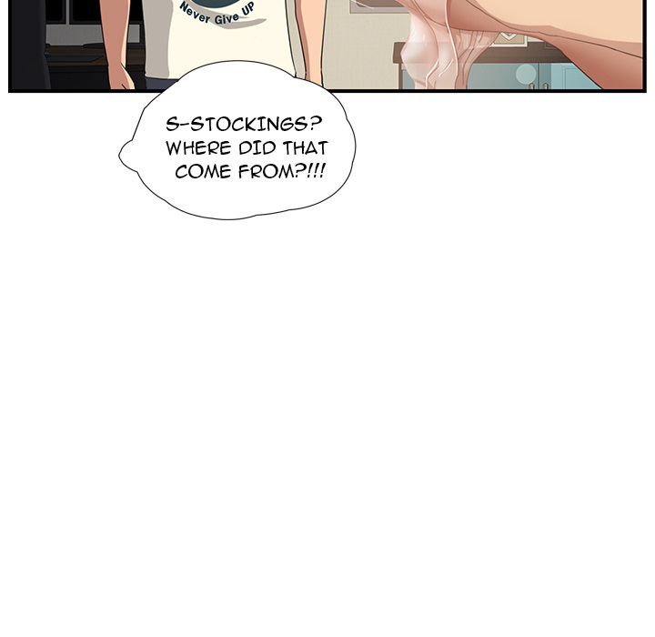 My Stepmom Chapter 10 image 70