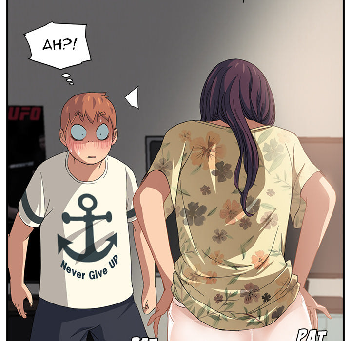 My Stepmom Chapter 10 image 72