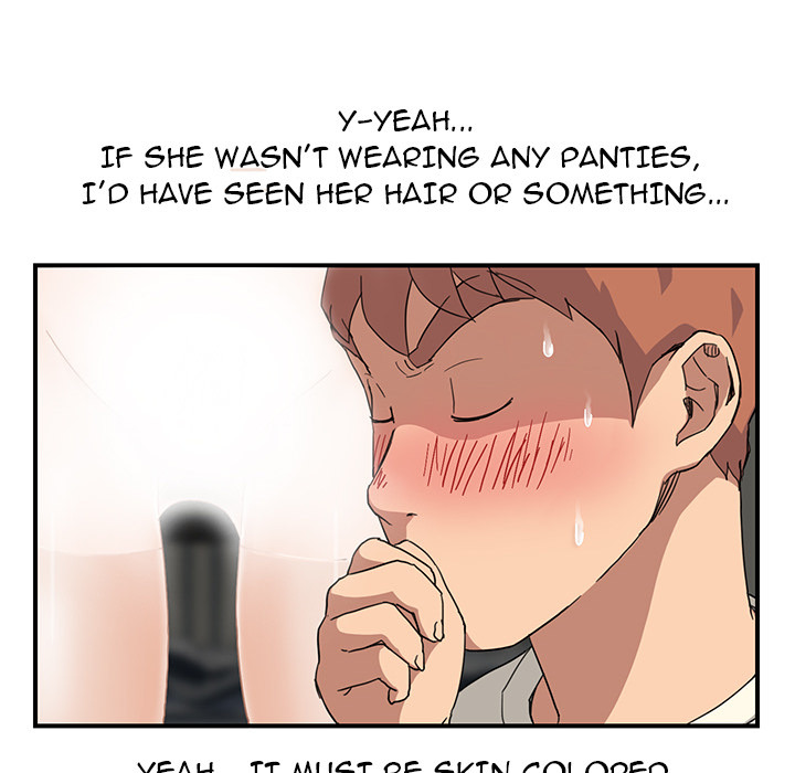 My Stepmom Chapter 10 image 79