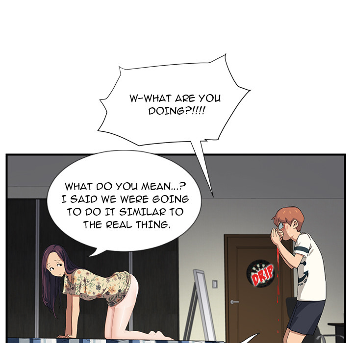 My Stepmom Chapter 10 image 91
