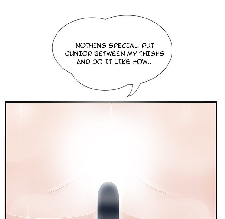 My Stepmom Chapter 10 image 97