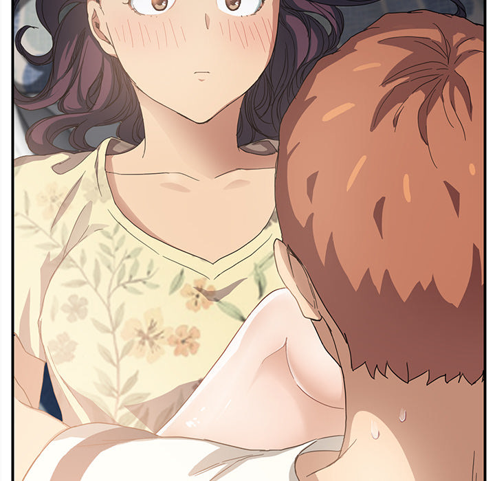 My Stepmom Chapter 11 image 9