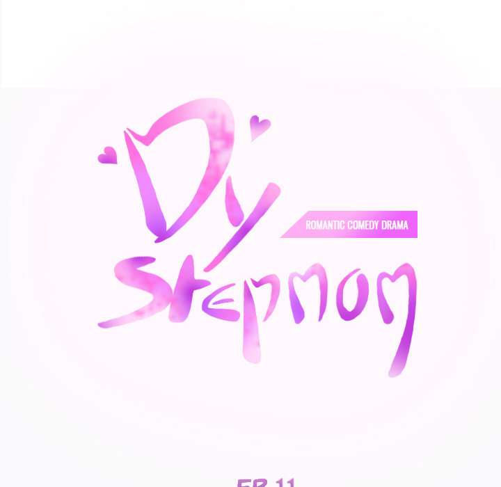 My Stepmom Chapter 11 image 11