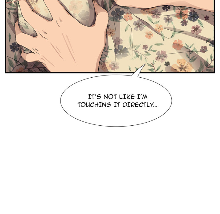 My Stepmom Chapter 11 image 128