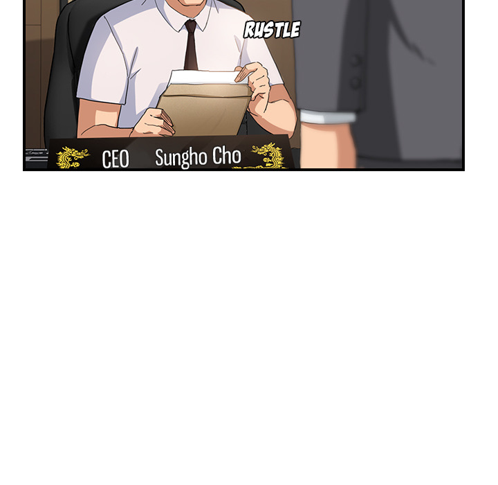 My Stepmom Chapter 11 image 16