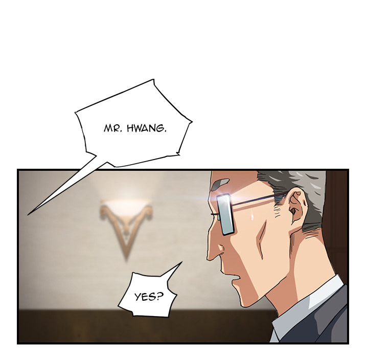 My Stepmom Chapter 11 image 22