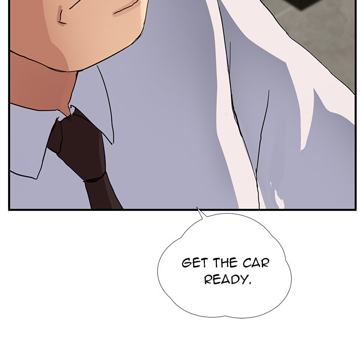 My Stepmom Chapter 11 image 25