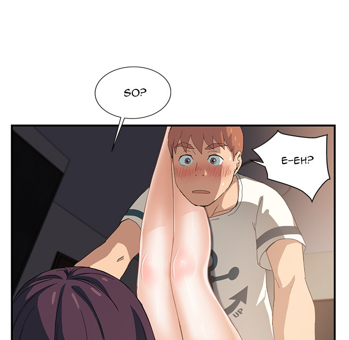 My Stepmom Chapter 11 image 31