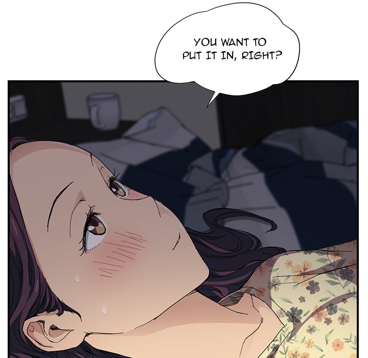 My Stepmom Chapter 11 image 33