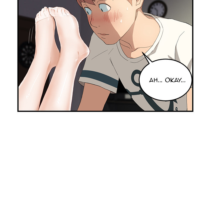 My Stepmom Chapter 11 image 37