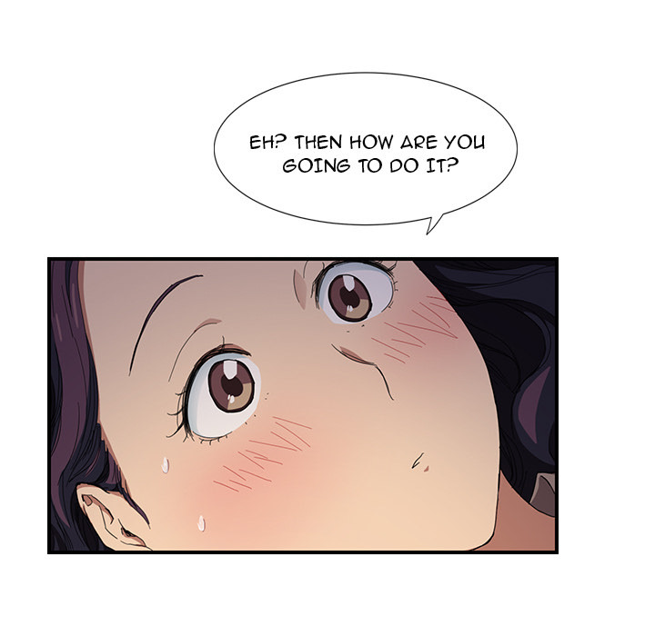 My Stepmom Chapter 11 image 60
