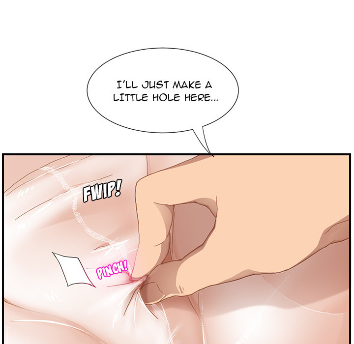 My Stepmom Chapter 11 image 63