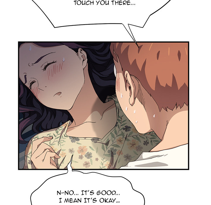 My Stepmom Chapter 11 image 65