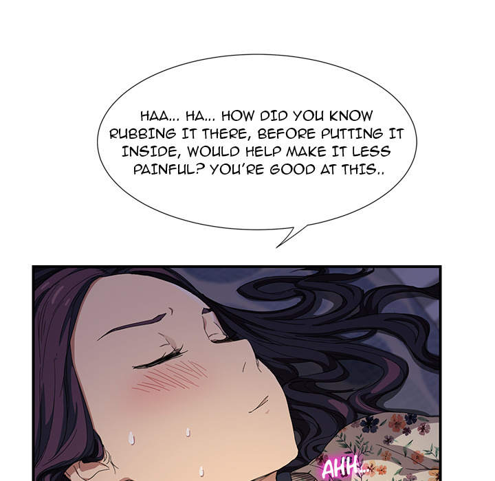 My Stepmom Chapter 11 image 77