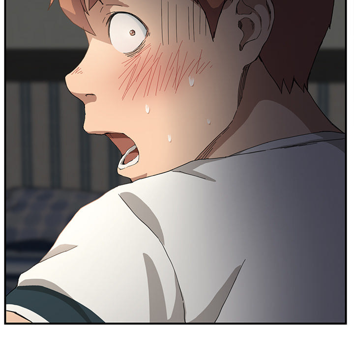 My Stepmom Chapter 12 image 9
