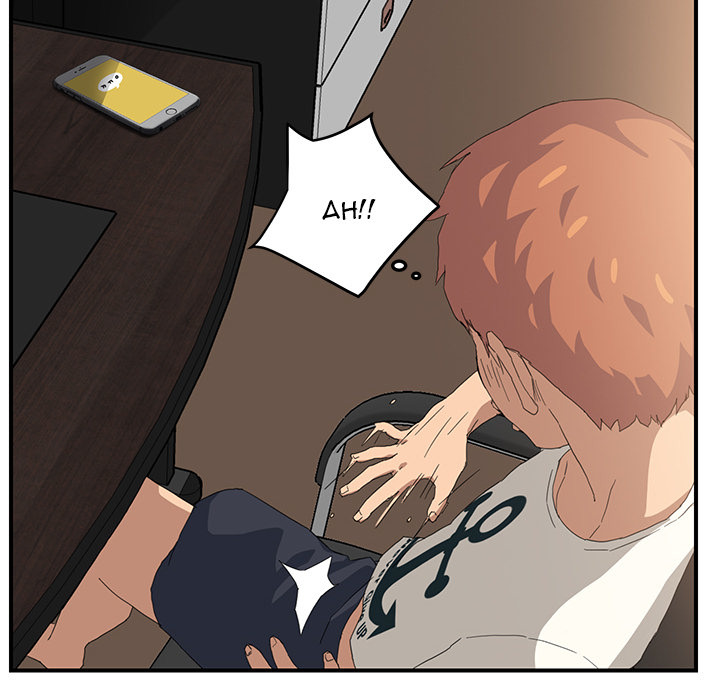 My Stepmom Chapter 12 image 99