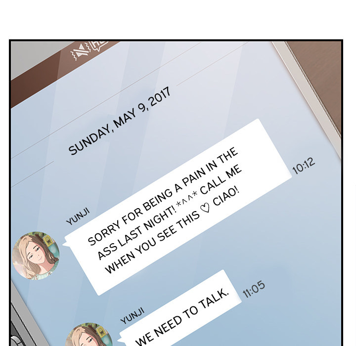 My Stepmom Chapter 12 image 101