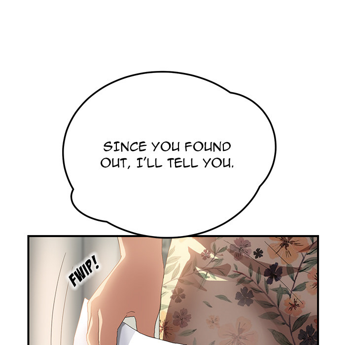 My Stepmom Chapter 12 image 104