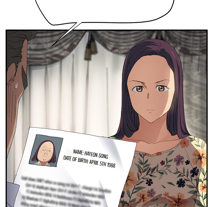 My Stepmom Chapter 12 image 111