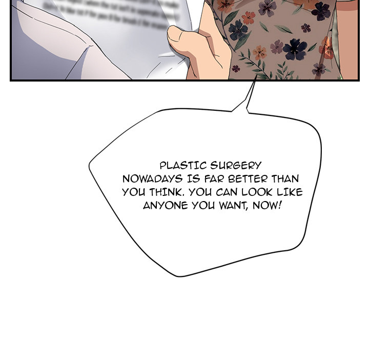 My Stepmom Chapter 12 image 112