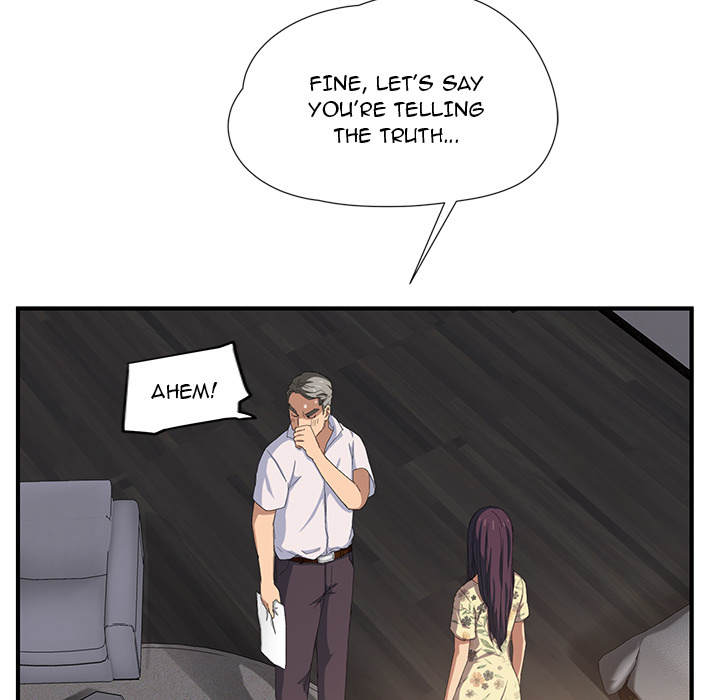My Stepmom Chapter 12 image 118
