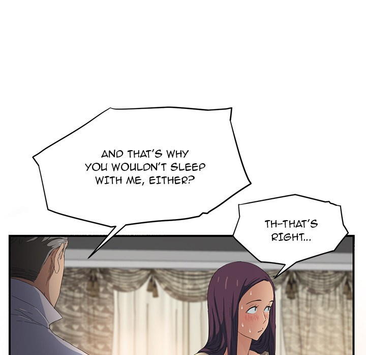 My Stepmom Chapter 12 image 126