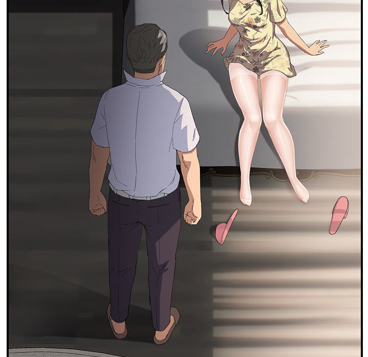 My Stepmom Chapter 12 image 135