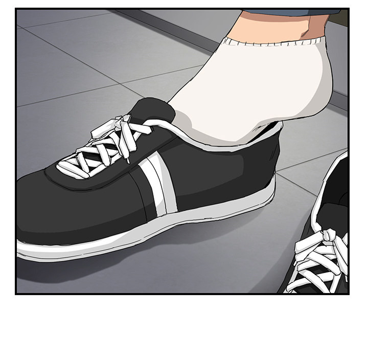 My Stepmom Chapter 12 image 146