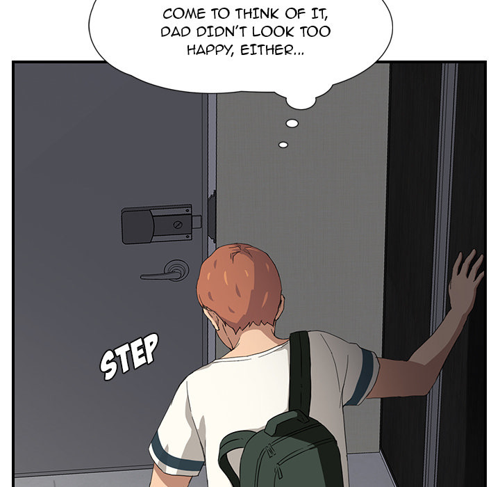 My Stepmom Chapter 12 image 148
