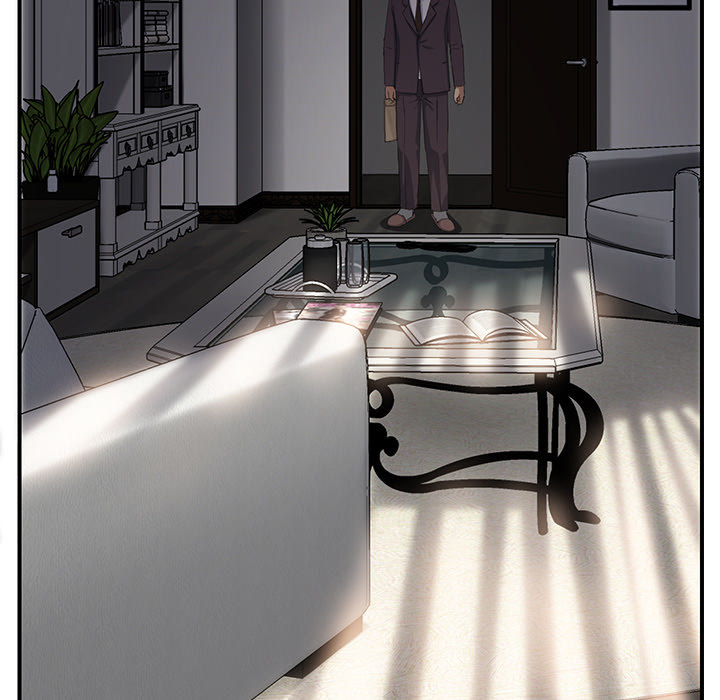 My Stepmom Chapter 12 image 14