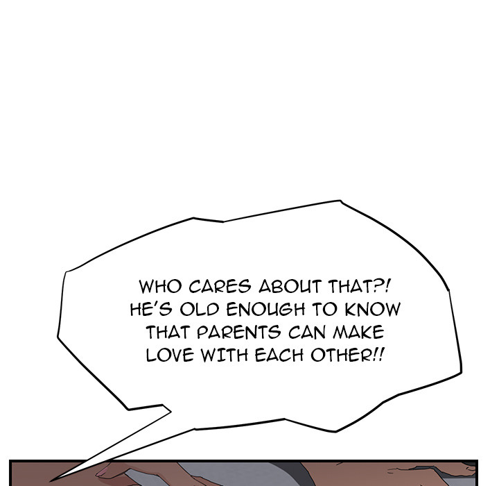 My Stepmom Chapter 12 image 161