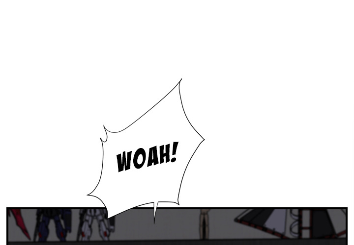 My Stepmom Chapter 12 image 1