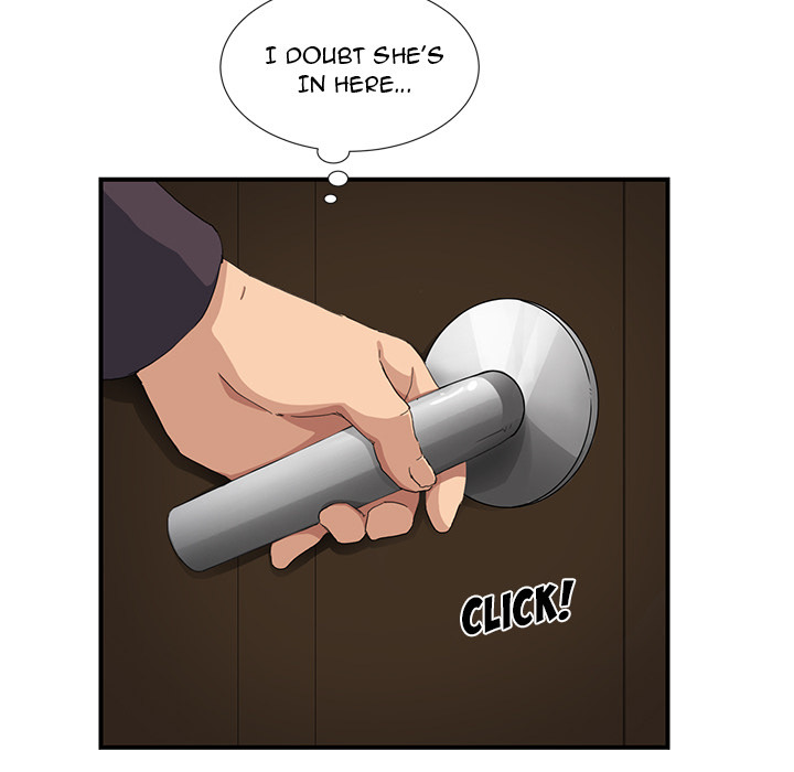 My Stepmom Chapter 12 image 22