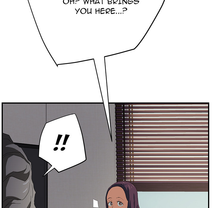 My Stepmom Chapter 12 image 24