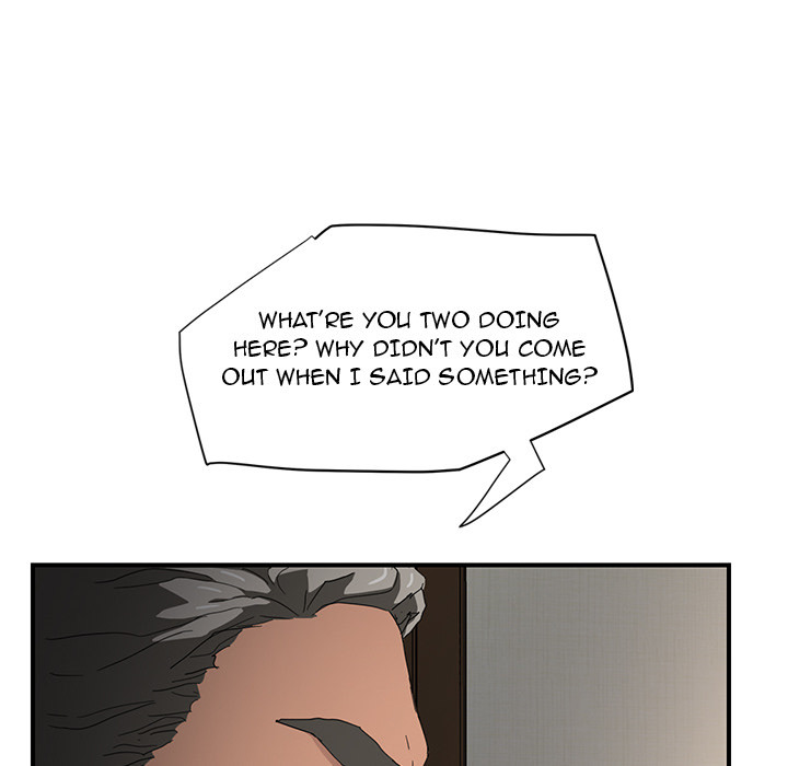 My Stepmom Chapter 12 image 27