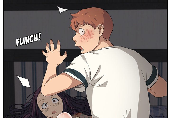 My Stepmom Chapter 12 image 2