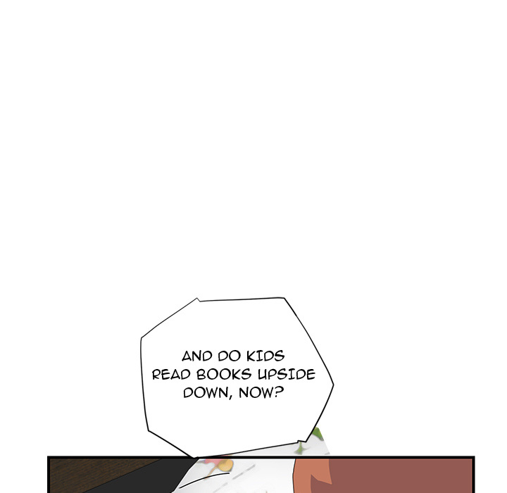 My Stepmom Chapter 12 image 29