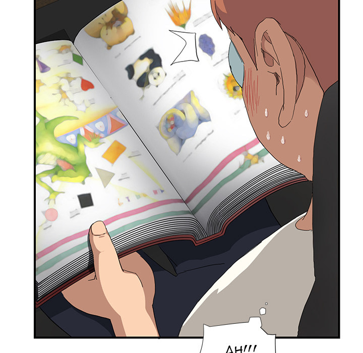 My Stepmom Chapter 12 image 30