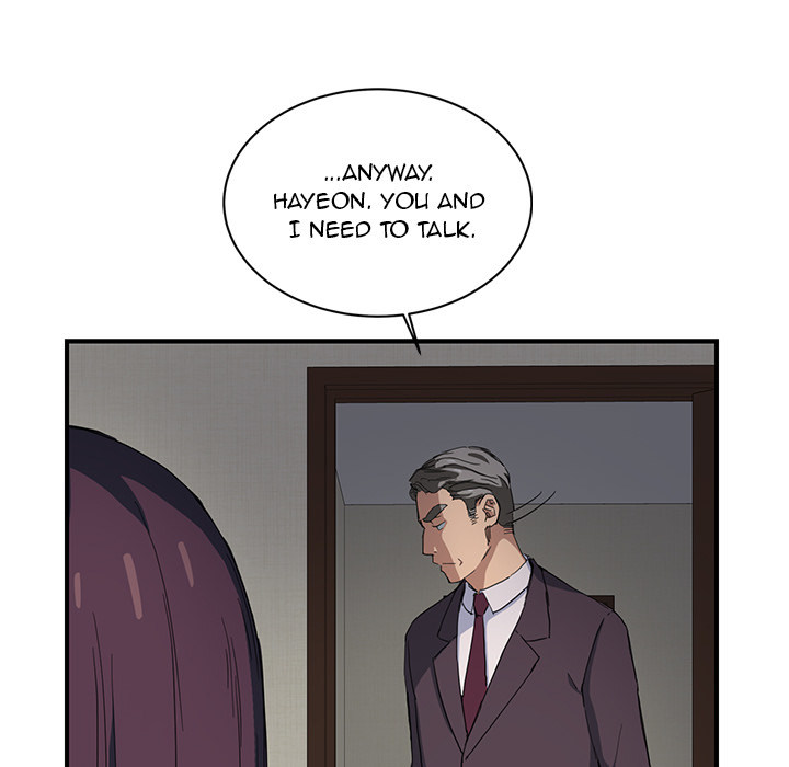 My Stepmom Chapter 12 image 32