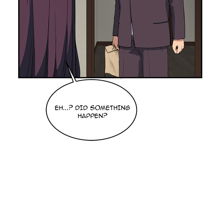 My Stepmom Chapter 12 image 33