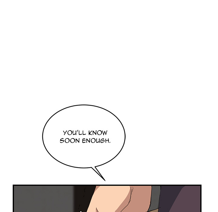 My Stepmom Chapter 12 image 34