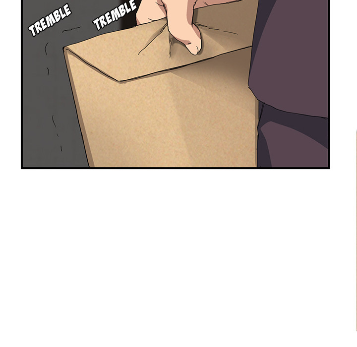 My Stepmom Chapter 12 image 35